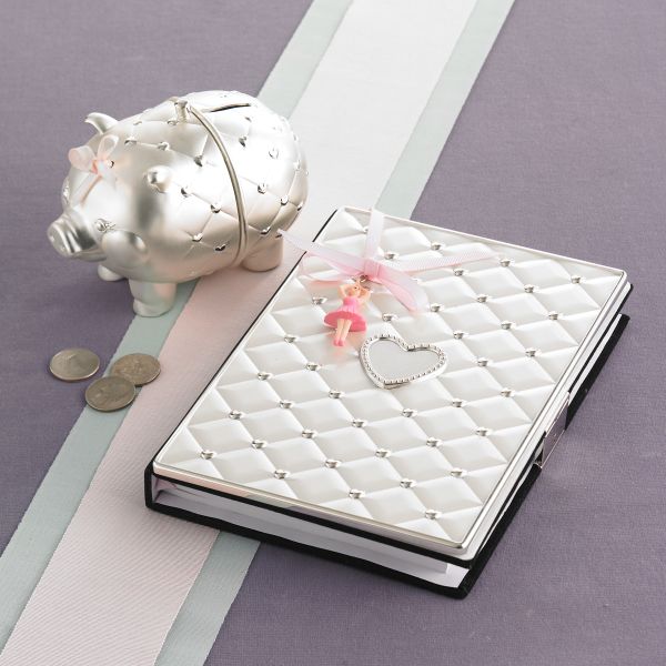 Childhood Memories Diary