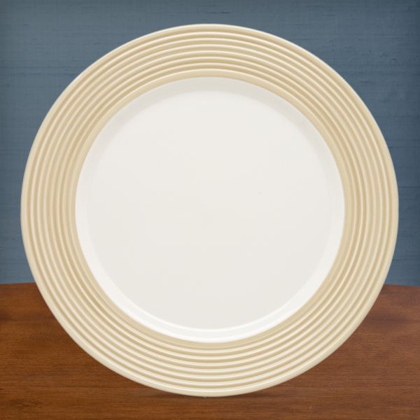 Tin Can Alley® Seven° Dinner Plate