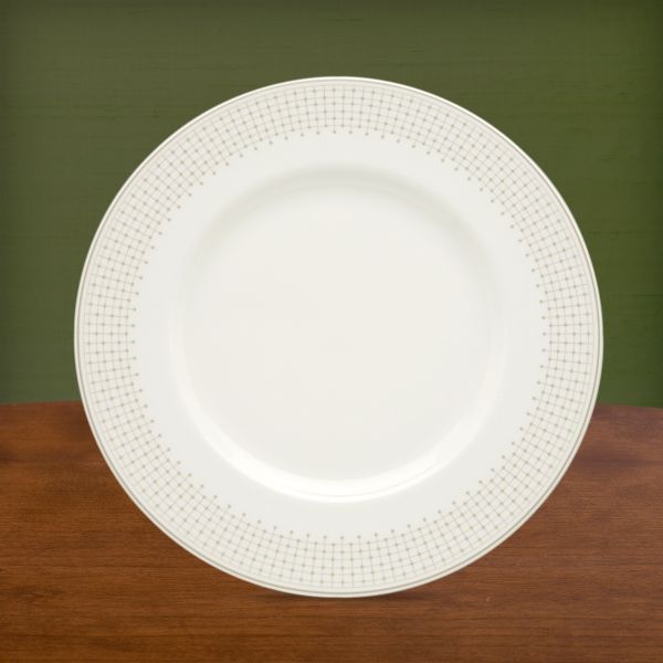 Flair Luncheon/Salad Plate