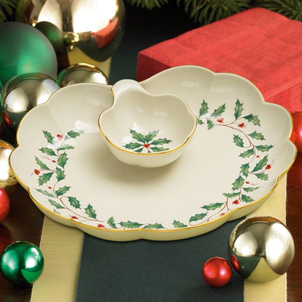 Holiday Crudité