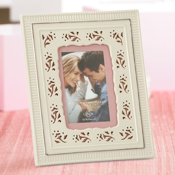 Gift of Knowledge Small Frame