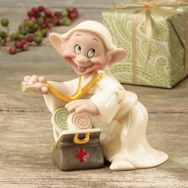 Dopey's Well Wishes