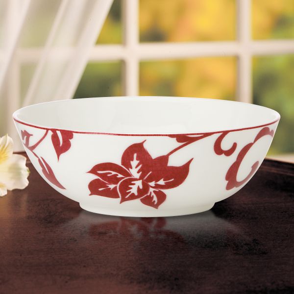 Simply Fine Lenox® Batik Bowl