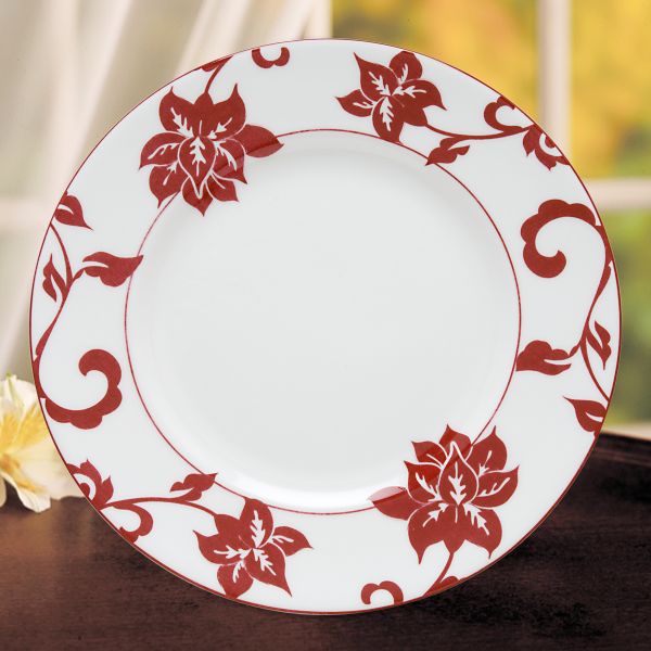 Simply Fine Lenox® Batik Dinner Plate