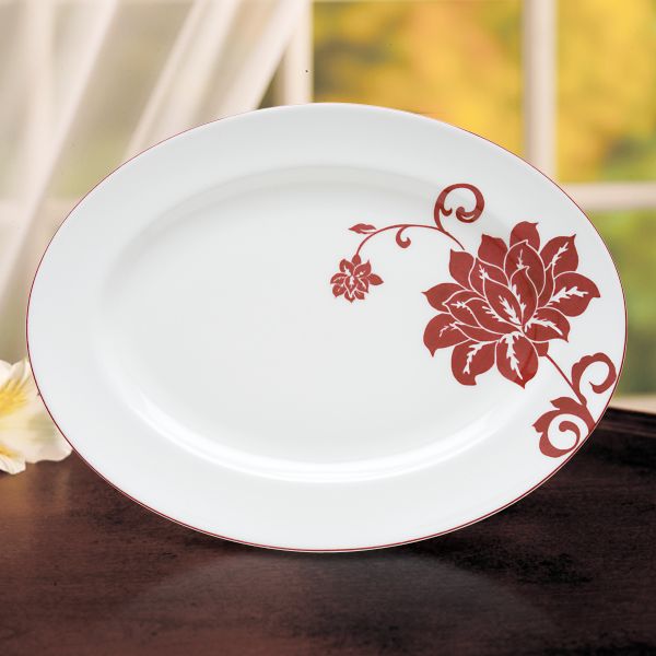 Simply Fine Lenox® Batik 16