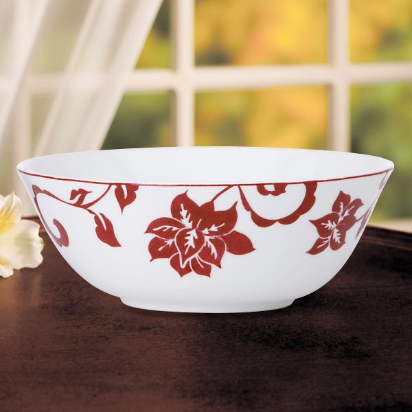 Simply Fine Lenox® Batik Serving Bowl