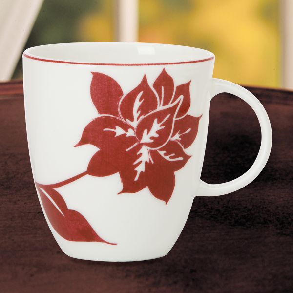 Simply Fine Lenox® Batik Tea/Coffee Cup