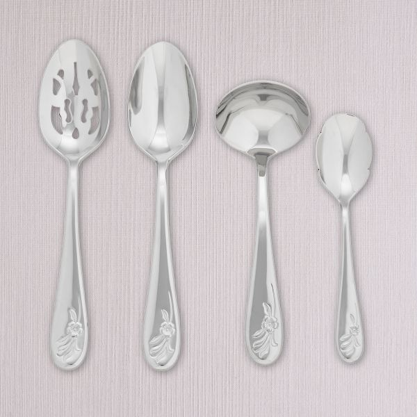 Sheer Bliss Hostess Set