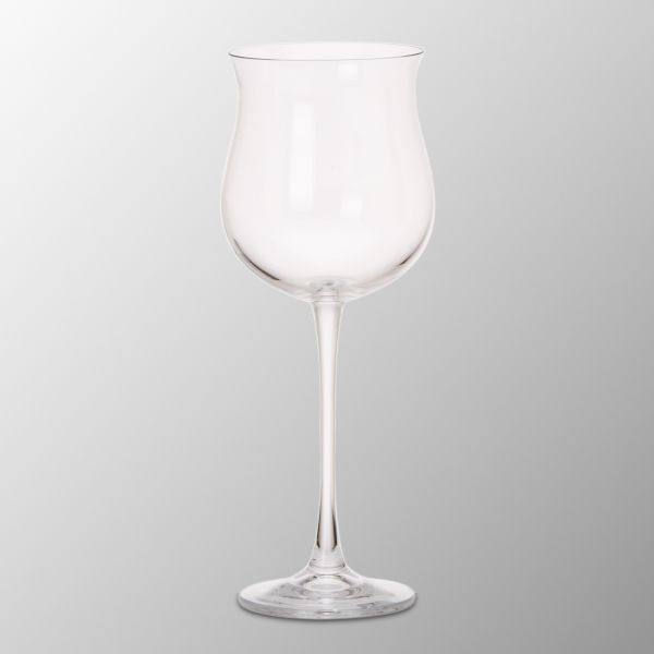 Tuscany Classics® Rose Glasses, Set of 4