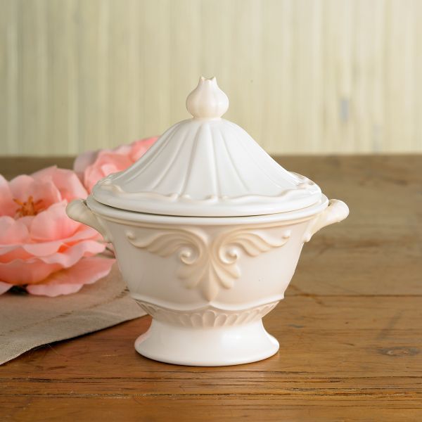 Butler's Pantry® Covered Candy Dish