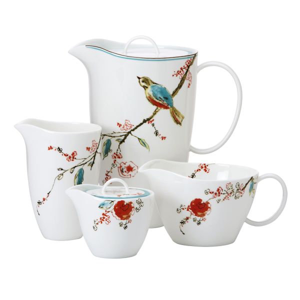 Simply Fine Lenox® Chirp Pour It On!