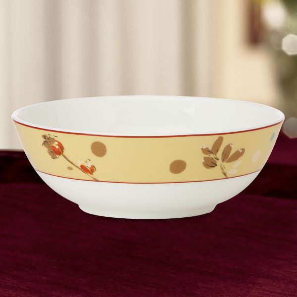 Simply Fine Lenox® Canary Bowl