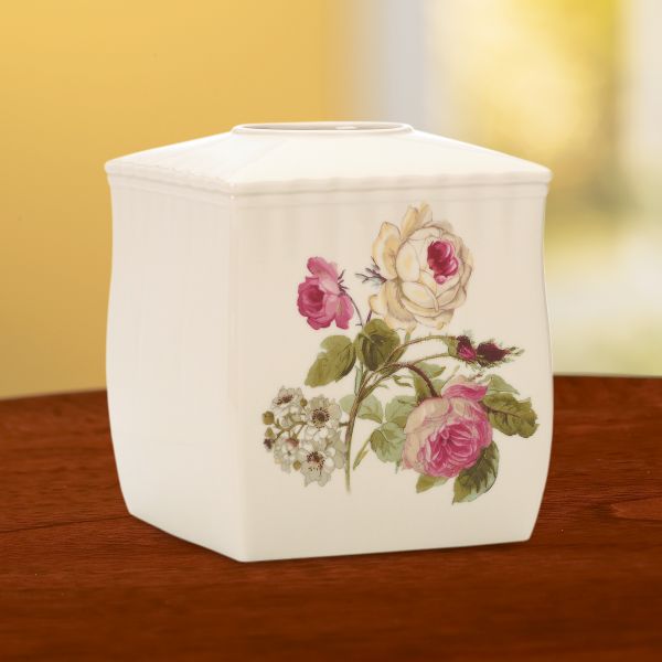 Accoutrements Tissue Box Holder