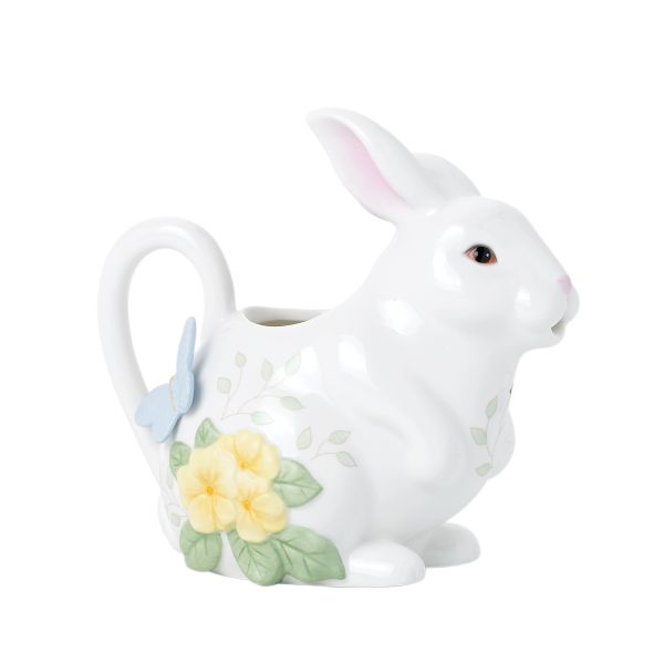 Butterfly Meadow®  Bunny Creamer