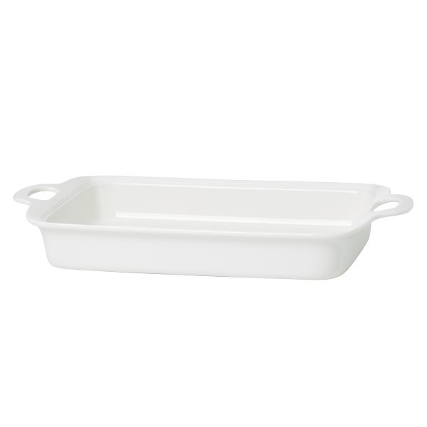 Aspen Ridge Rectangular Baker