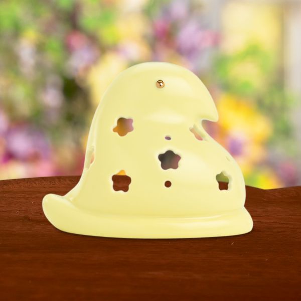 *PEEPS® Chick Tealight