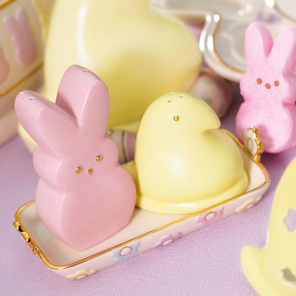 PEEPS® Shakers