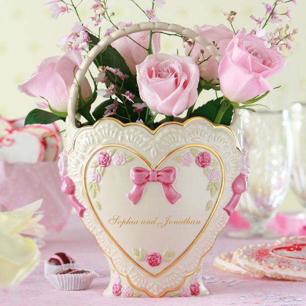 Heart Basket