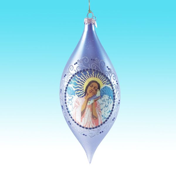 Love Ornament by Thomas Blackshear