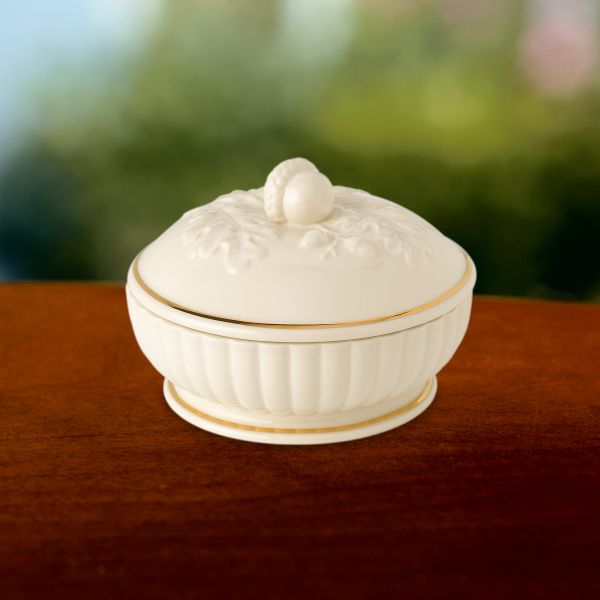 Autumn Delights Covered Dish