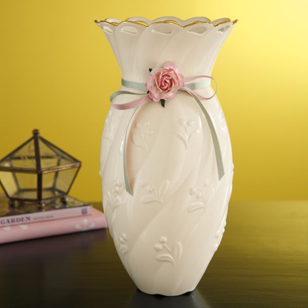 Love Notes Admired Vase