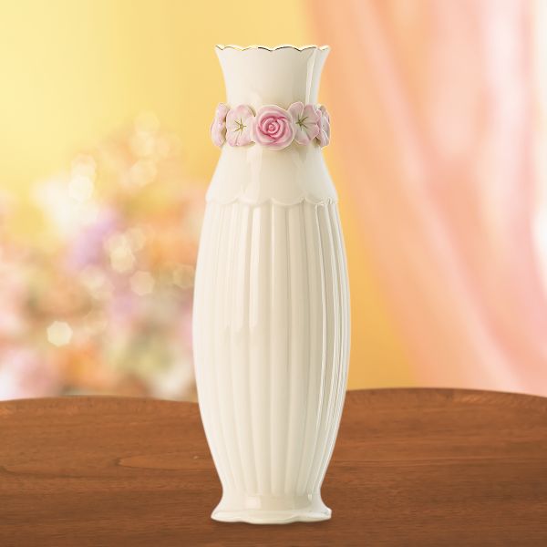 Love Notes Adored Bud Vase