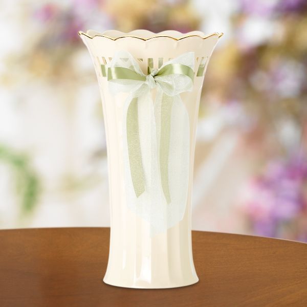 Love Notes Beloved Large Vase