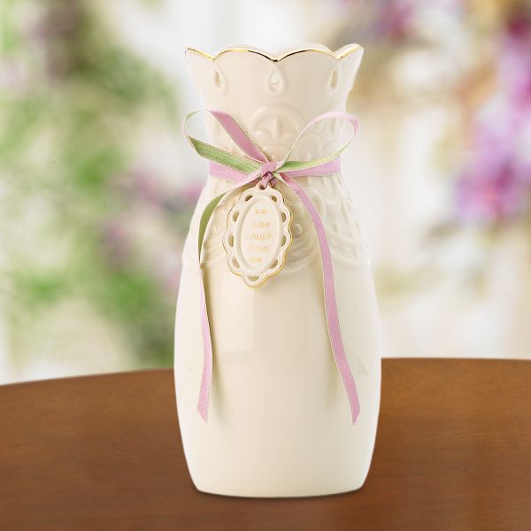 Love Notes Loved Bud Vase