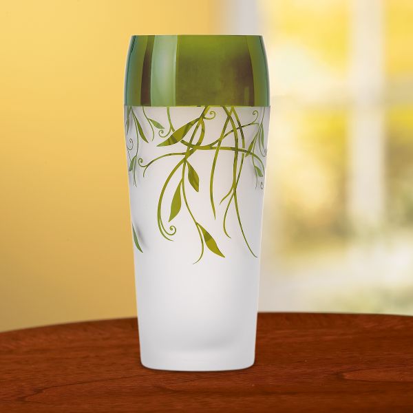 Botanical Boutique 9.5