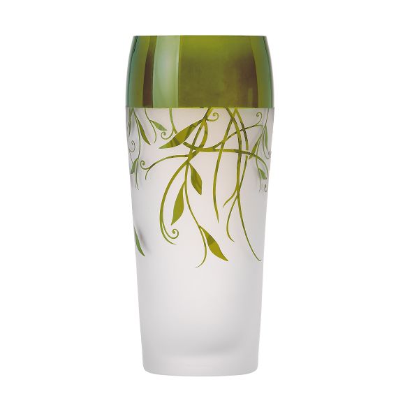 Botanical Boutique Round 9.5