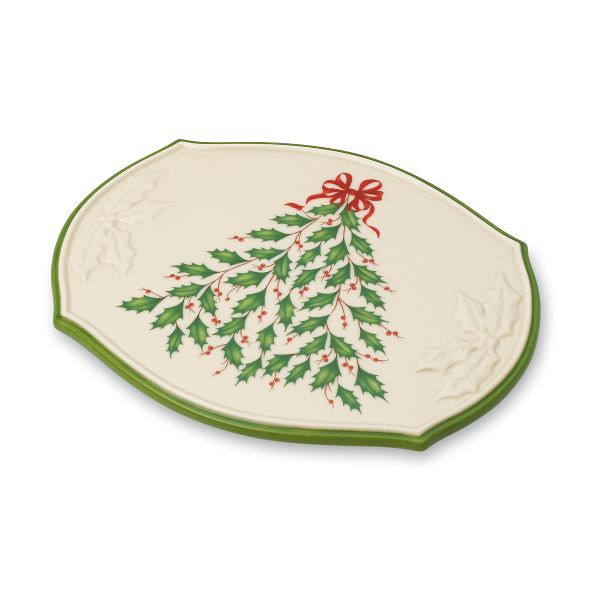 Holiday Trivet