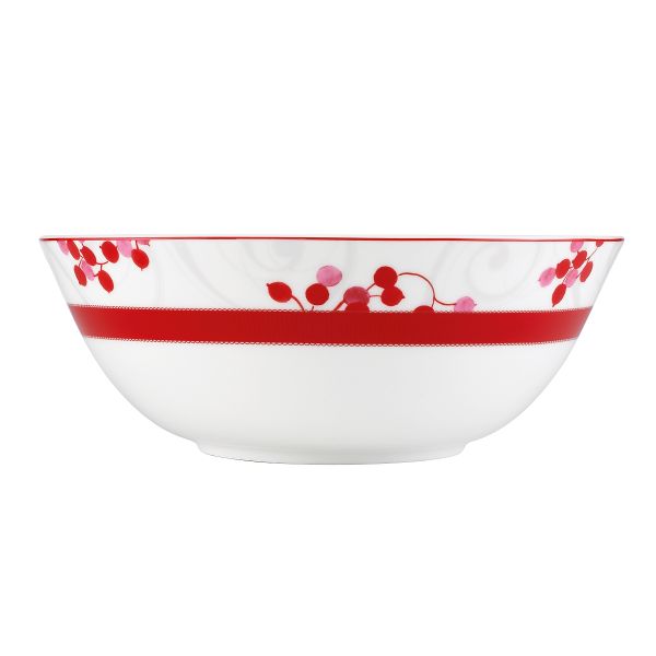 Merry Berry Serving Bowl