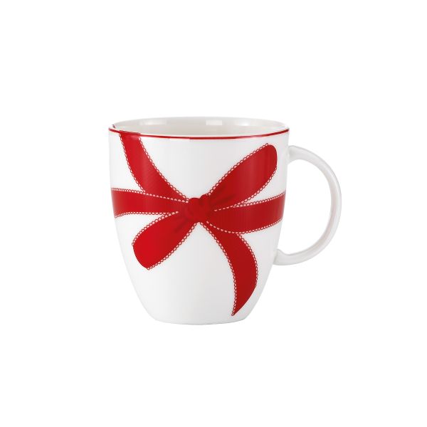 Merry Berry Tea/Coffee Cup
