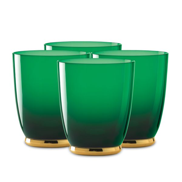 Gorham® Double Old Fashions, Set of 4