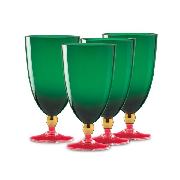 Gorham® Iced Beverage Glasses