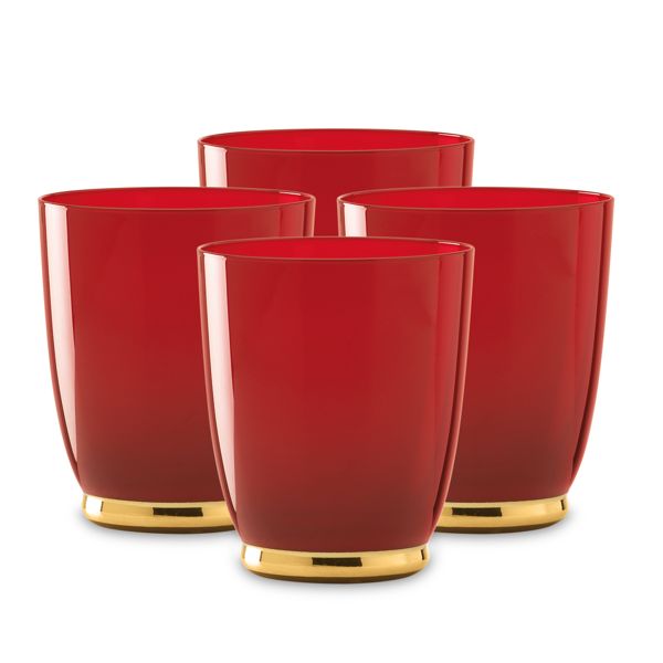 Gorham® Double Old Fashioneds, Set of 4