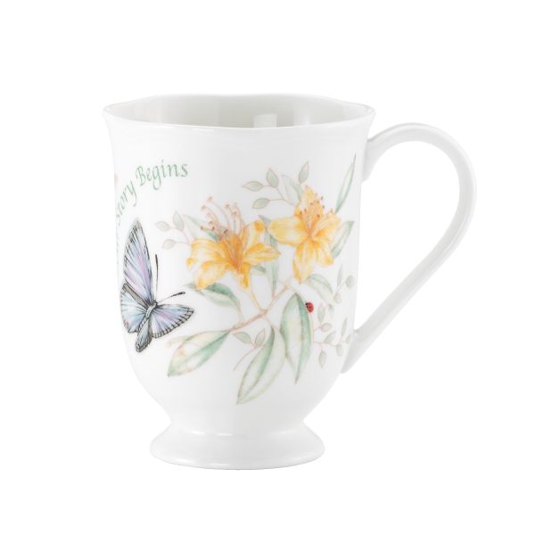 Butterfly Meadow®  Sentiment Mug