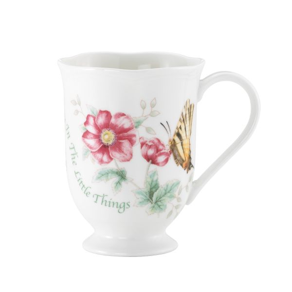 Butterfly Meadow® Sentiment Mug