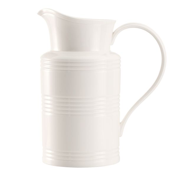 Tin Can Alley Pitcher