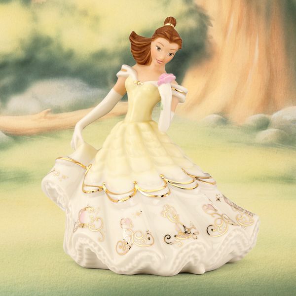 Belle's Magical Moments