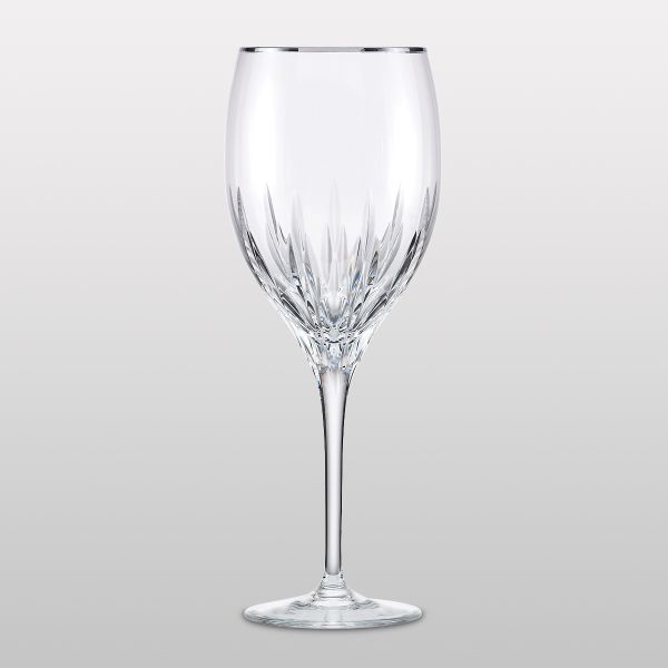 Firelight®  Platinum Crystal All Purpose Glass