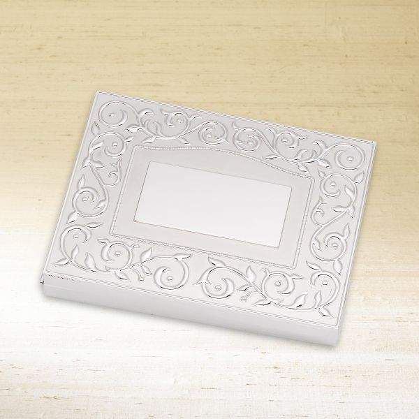 Opal Innocence 4x6 Pocket Album