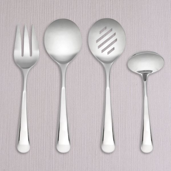Simply Fine Lenox® 4-piece Serving Set