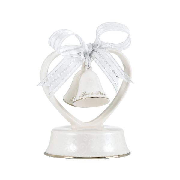 Opal Innocence Cake Topper