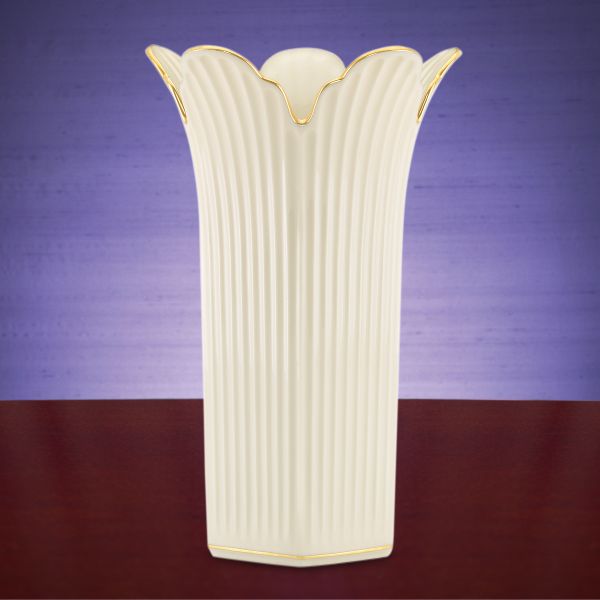 120th Anniversary Meridian Large Vase