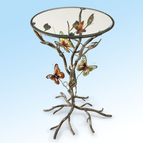 Butterflies Table