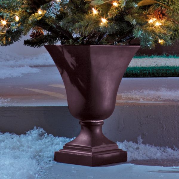 Outdoor Urn