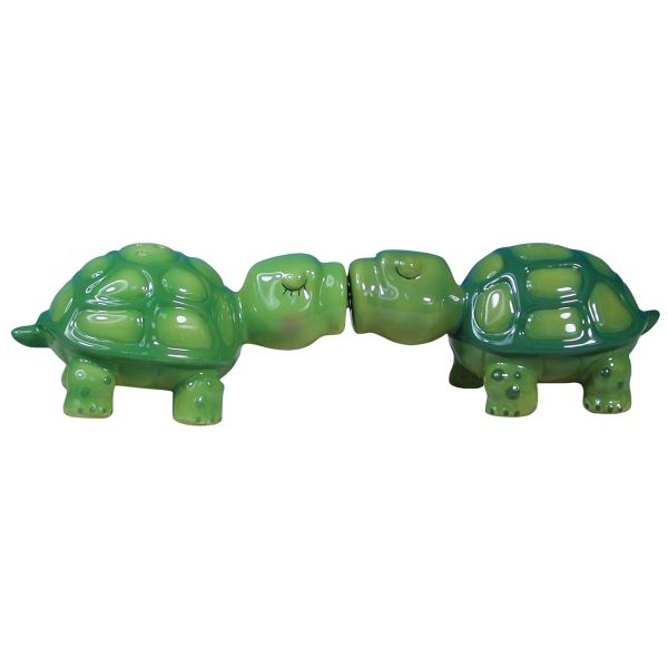 Turtles Magnetic Salt & Pepper Set