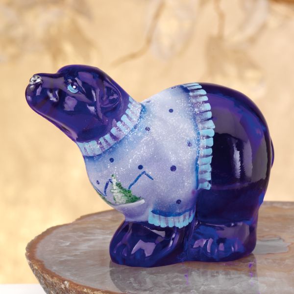 Fenton Polar Bear