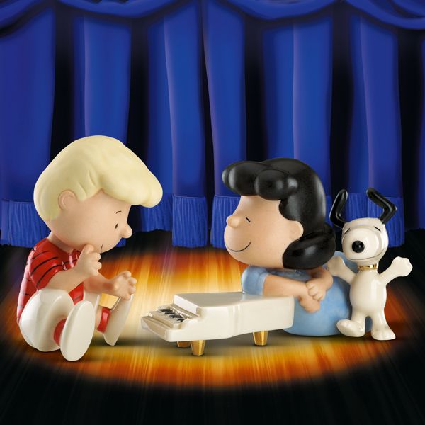 Play It Again SCHROEDER